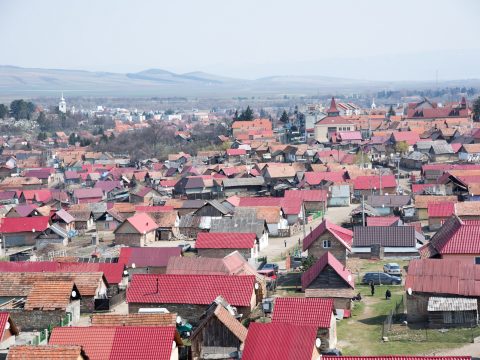 Nappal megkérik, hogy este ne égessenek hulladékot