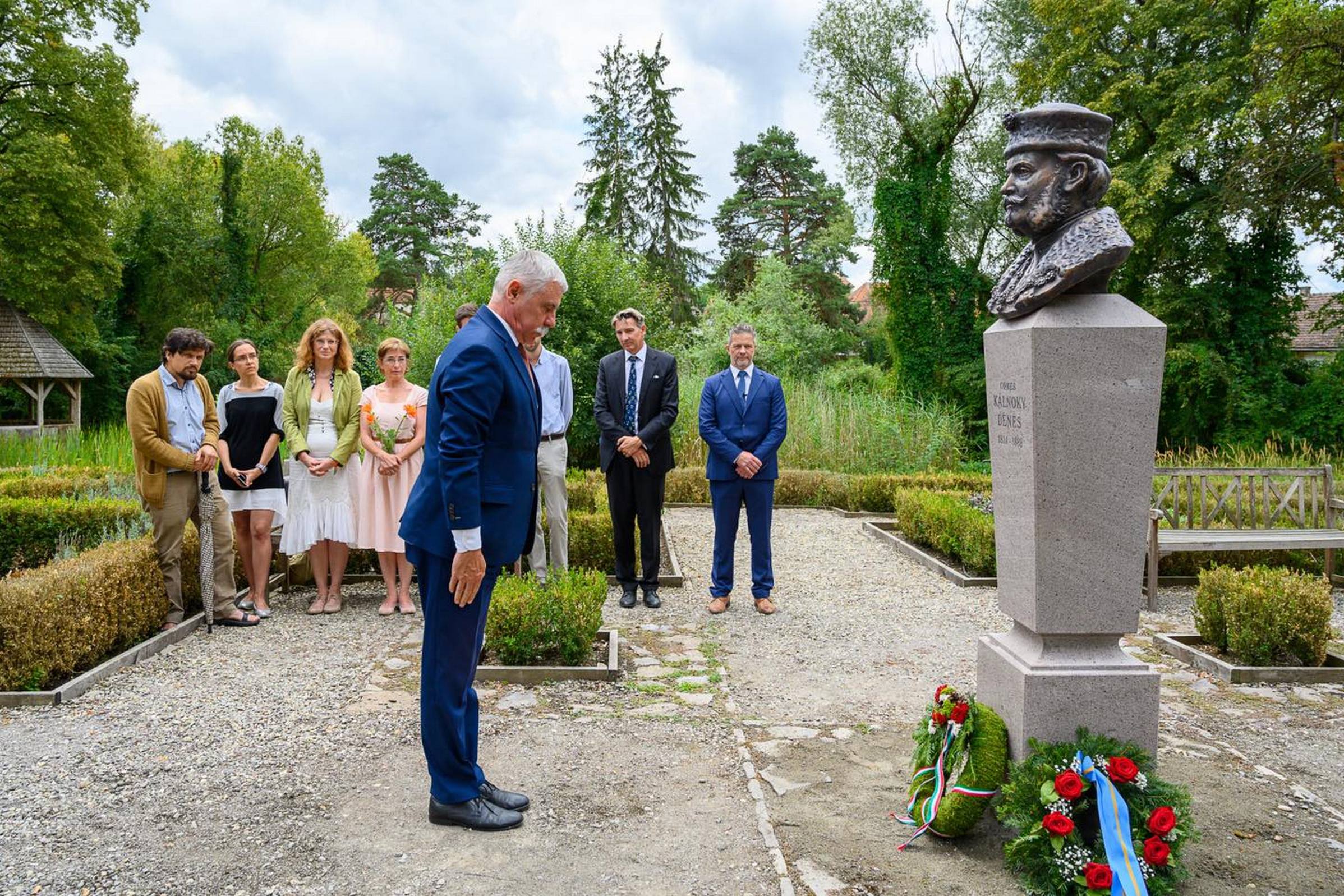 Feladatunk a Kárpát-medencében