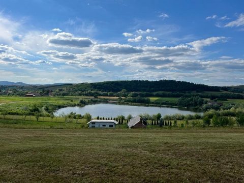 Kisvonattal is lehet menni a baróti városnapokra