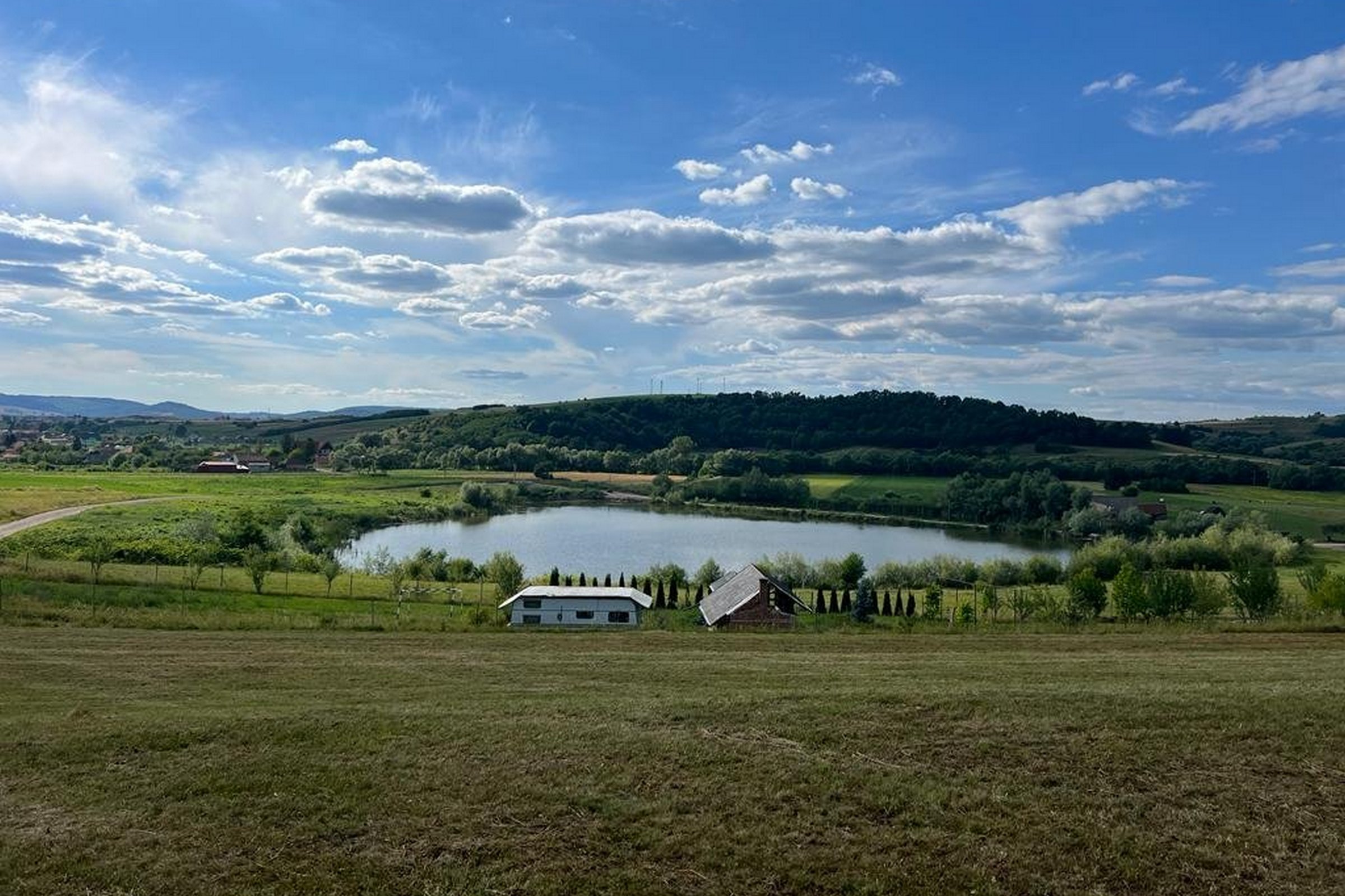 Kisvonattal is lehet menni a baróti városnapokra