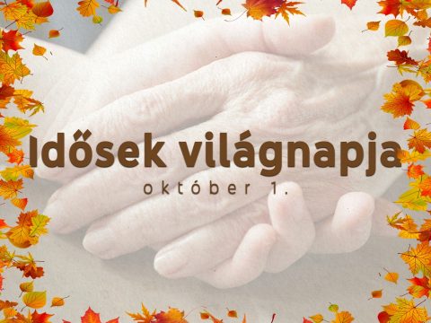 Idősek világnapja Baróton