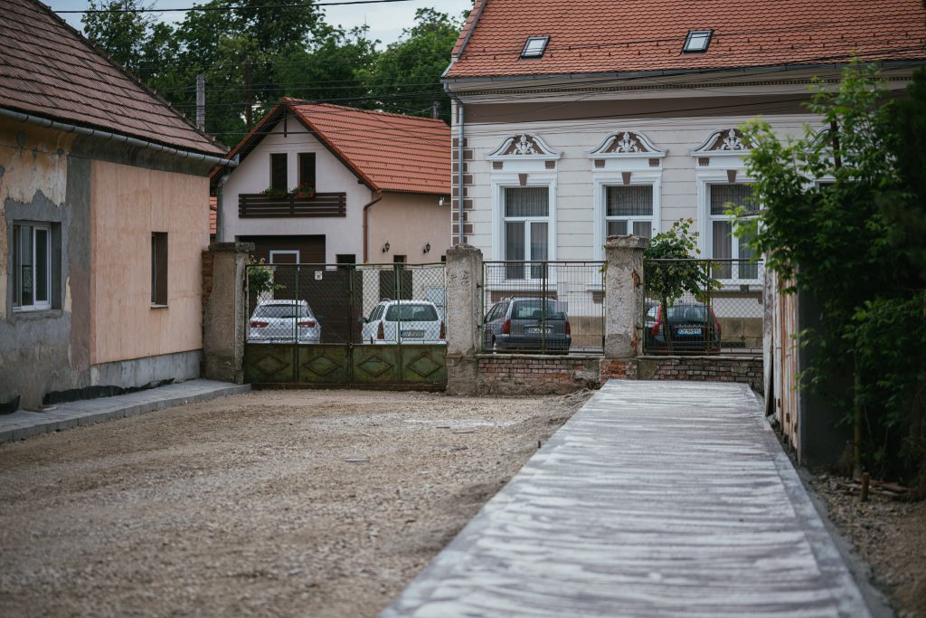 Fotó: Kézdivásárhely Önkormányzata/Facebook