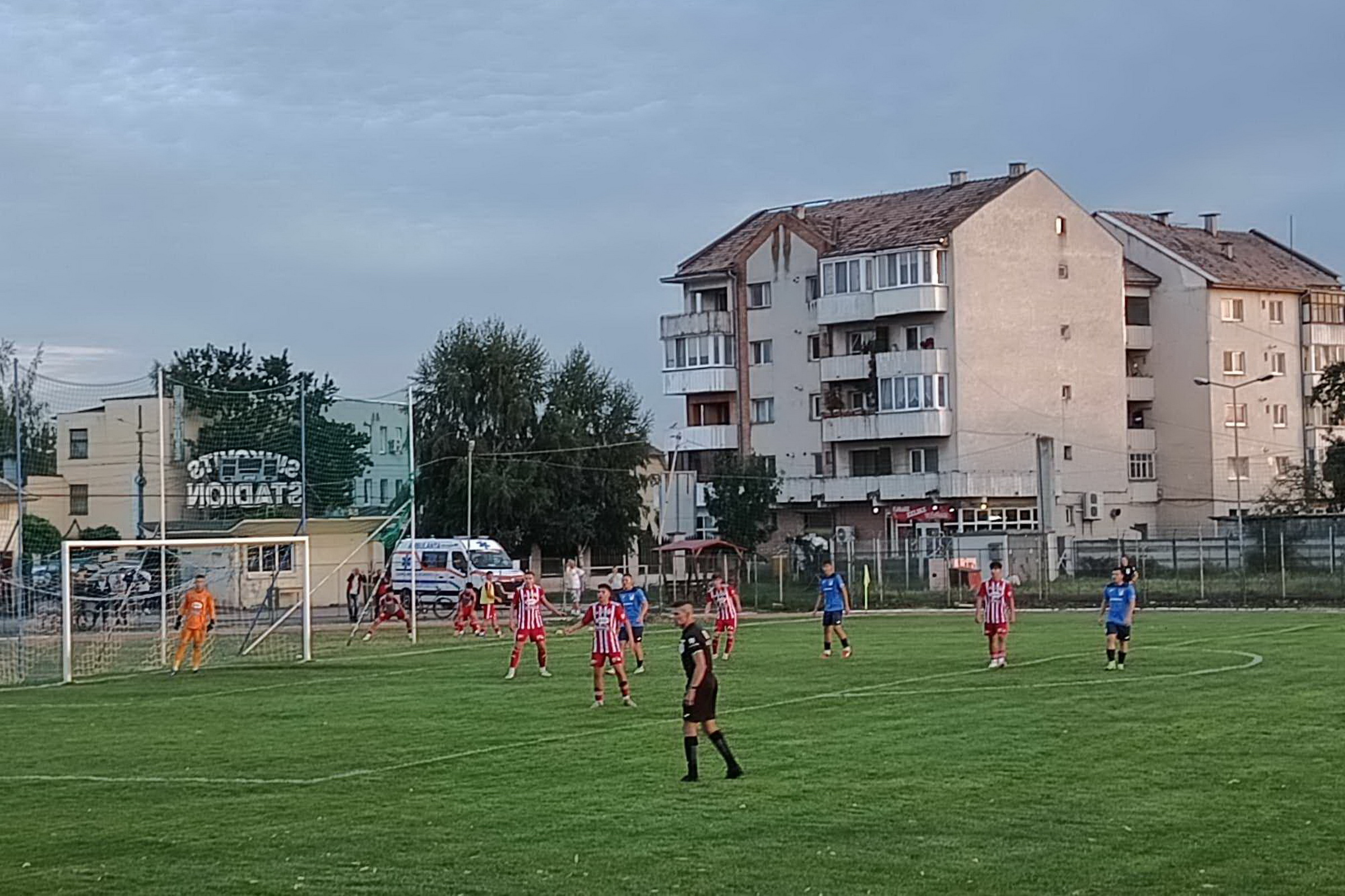 Harmadik egymás utáni győzelmét húzta be a KSE