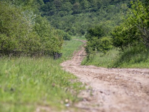 Nem tudni, mikor fogunk biciklizni a Réty-Sepsibükszád közötti bicikliúton