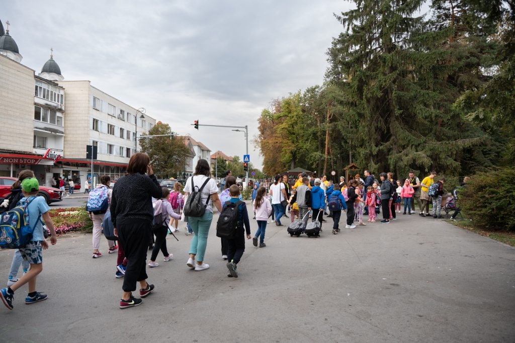 Fotó: Tuchiluș Alex