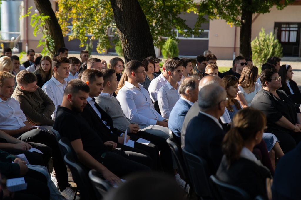 Fotó: Tuchiluș Alex