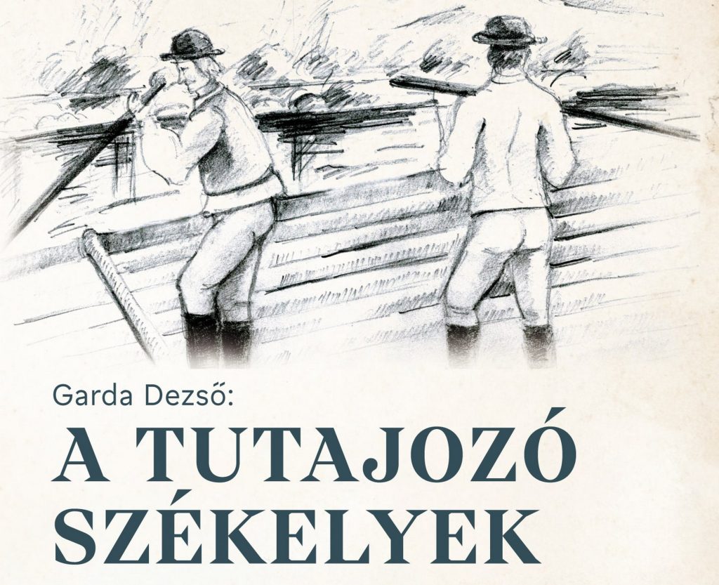 Fotó: Székely Nemzeti Múzeum