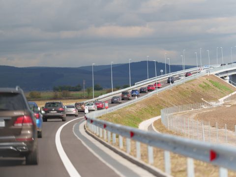 Leteszteltük, mennyi időt spórol meg nekünk Sepsiszentgyörgy elkerülőútja