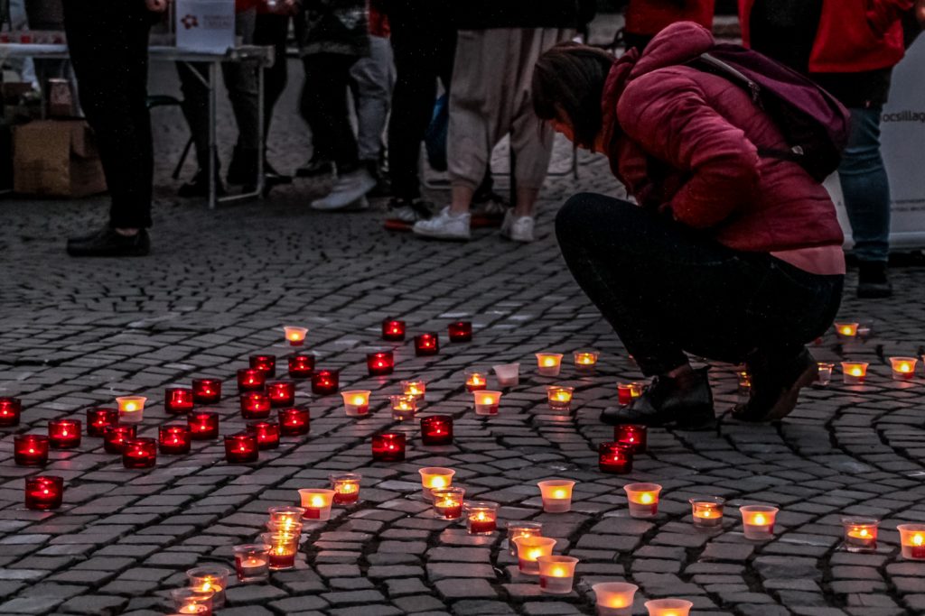 Fotó: Gyulafehérvári Caritas