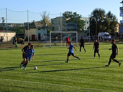 Első helyet érő győzelmet aratott a KSE