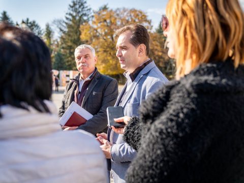 Közigazgatási átszervezés: van az a vörös vonal, amit nem szabad átlépni