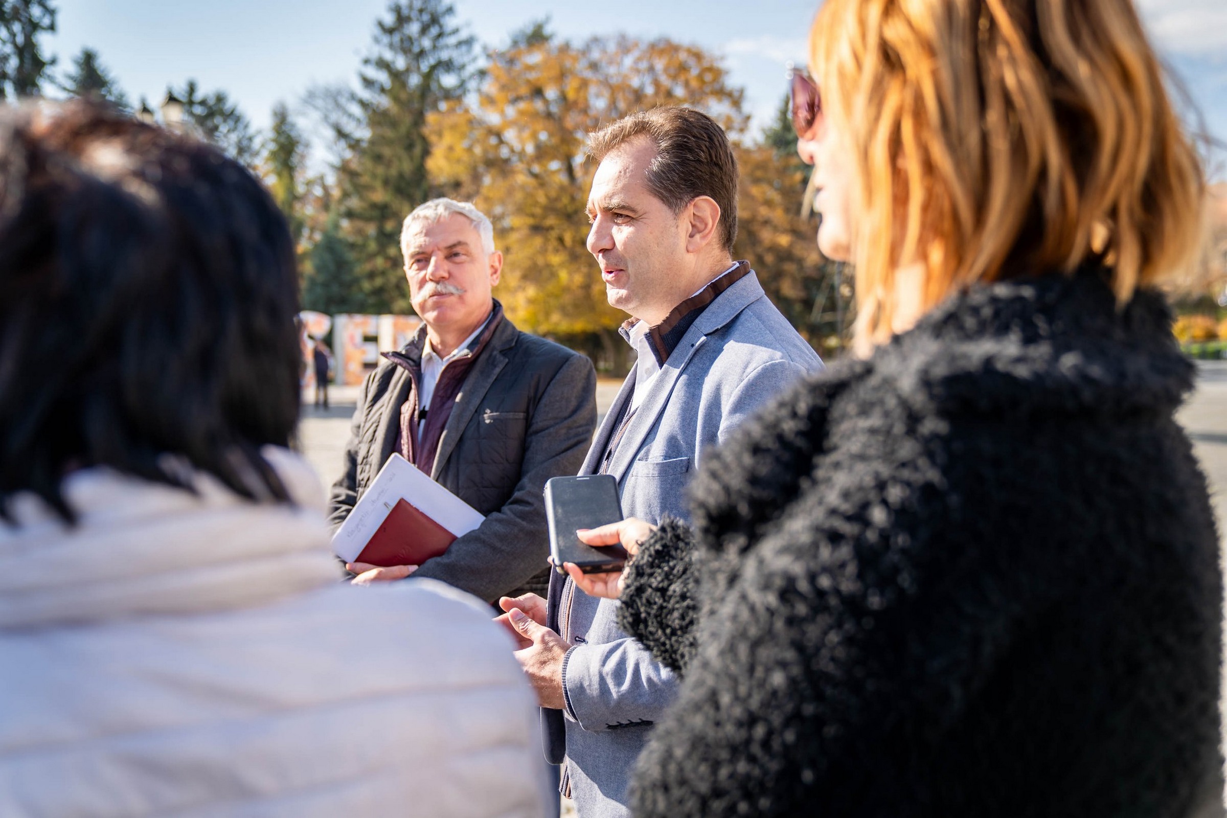 Közigazgatási átszervezés: van az a vörös vonal, amit nem szabad átlépni