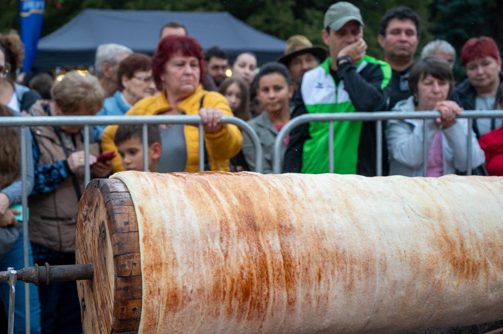 Fotó: Kürtőskalács/Facebook