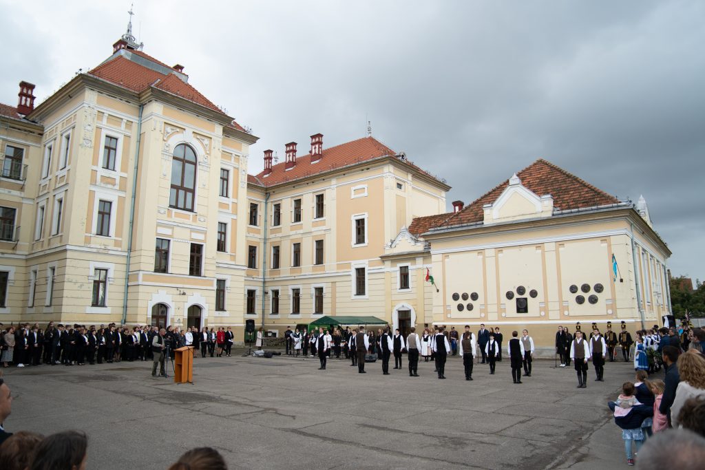 Fotó: Tuchiluș Alex