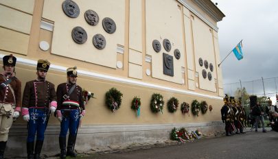 „Könnyeznek, sírva sírnak veszedelmén a magyar nemzetnek”