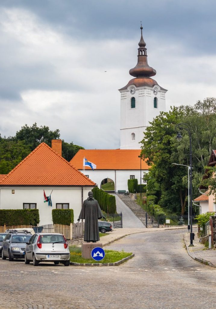 Fotó: terjhazavandor.ro