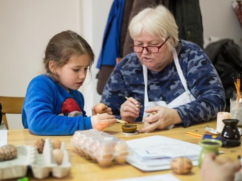 Szakkörök – a hagyomány- és identitásőrzés, a nemzetépítés és az alkotás bástyái