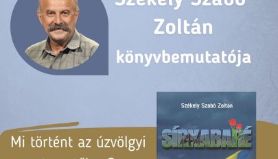 Mi történt az úzvölgyi temetőben?