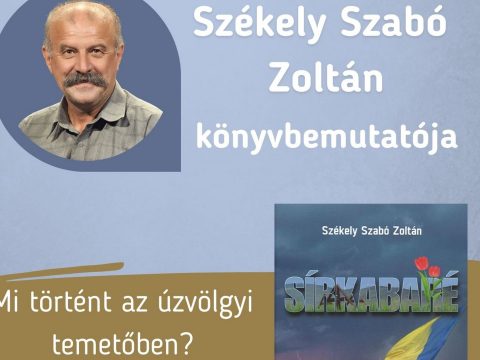 Mi történt az úzvölgyi temetőben?