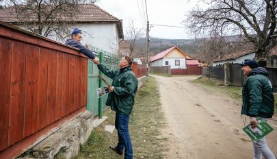 Fejér László Ödön: „Legyen emberünk és erős frakciónk a parlamentben, hogy a magyarságot tudjuk képviselni” (X)