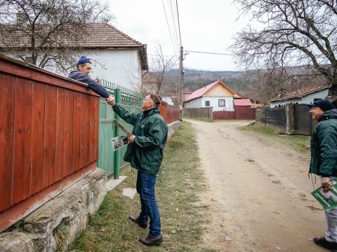 Fejér László Ödön: „Legyen emberünk és erős frakciónk a parlamentben, hogy a magyarságot tudjuk képviselni” (X)