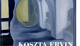 Koszta Ervin és tanítványai közös tárlata