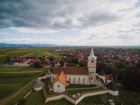 Új hidat építenek Kézdiszentléleken