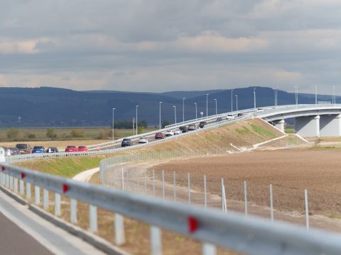 Sepsiszentgyörgyiek az elkerülőútról: segített, de nem oldott meg minden problémát