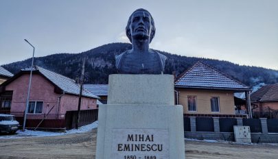 Eminescu-szobor: tényleg kell nekünk még egy belőle?