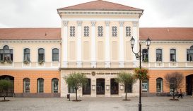 Mindenkitől türelmet igényel a Tamási Áron Színház felújítása