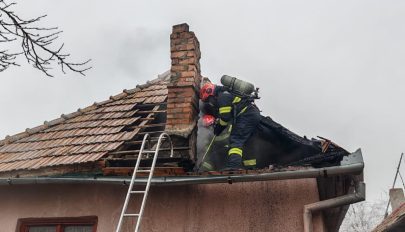 Ne rajtunk múljon: így előzhető meg a lakástűz és a gázszivárgás