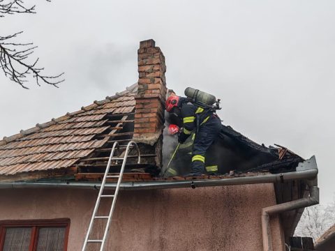 Ne rajtunk múljon: így előzhető meg a lakástűz és a gázszivárgás