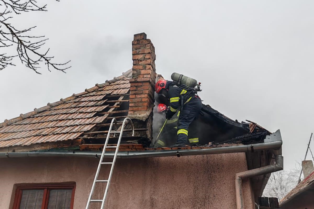 Ne rajtunk múljon: így előzhető meg a lakástűz és a gázszivárgás