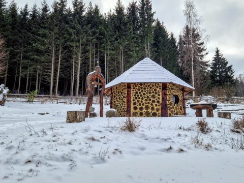 Csinódon is imádkoznak a betegek gyógyulásáért