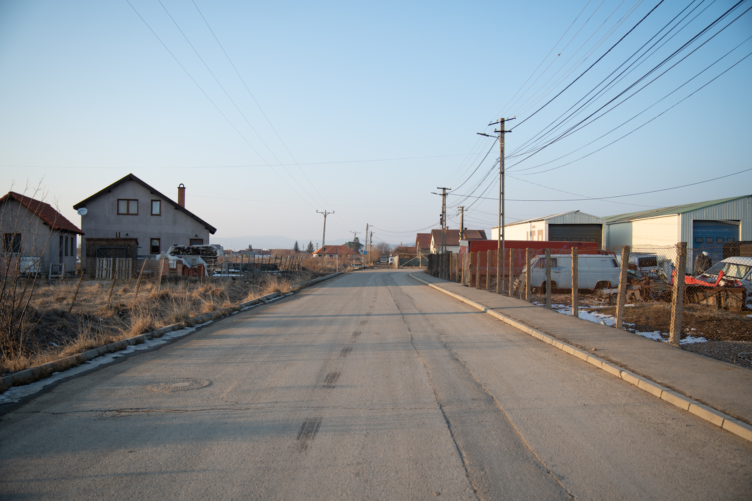 Újabb 36 km-en lesz szennyvízvezeték