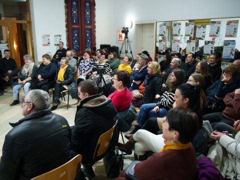 Élményekkel teli huszonöt évet ünnepelt a baróti Tortoma Önképzőkör