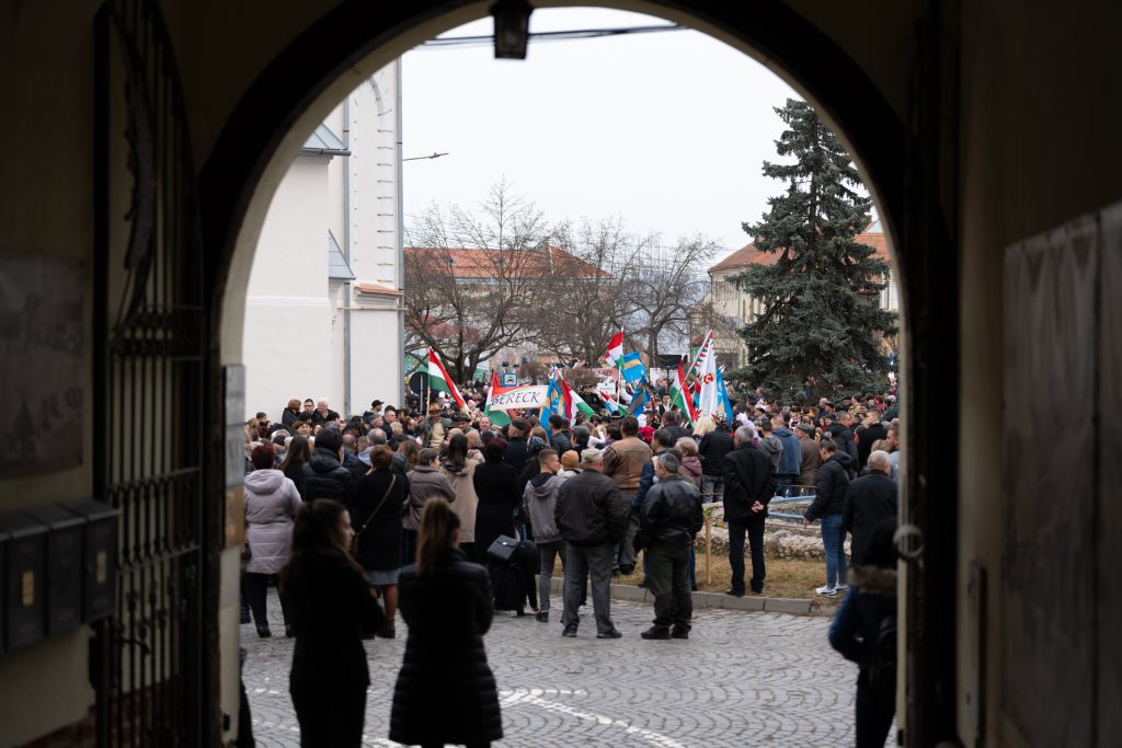 Fotó: Tuchiluș Alex