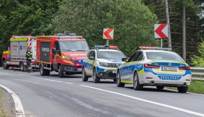 Kérdéses, hogy kinek a feladata értesíteni a családtagokat egy súlyos baleset után