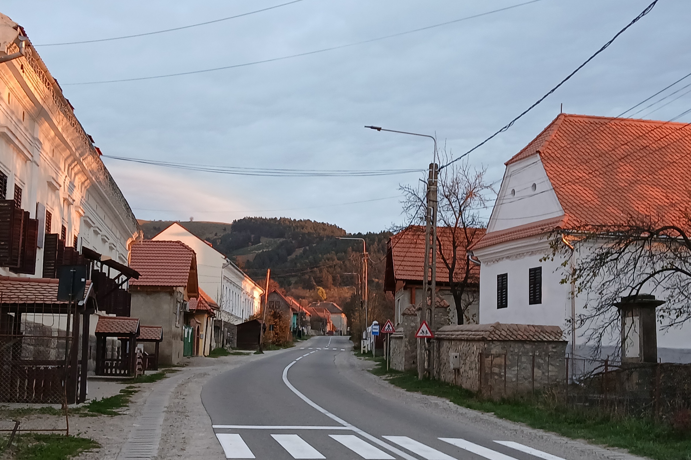 Nem hagyják veszni a kúriákat és az épített örökséget