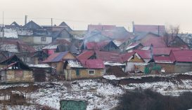 A tervezett ötven helyett sokkal kevesebb szükséglakás épülhet az Őrkőn