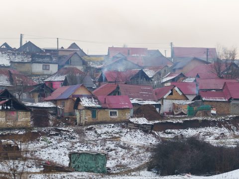 A tervezett ötven helyett sokkal kevesebb szükséglakás épülhet az Őrkőn